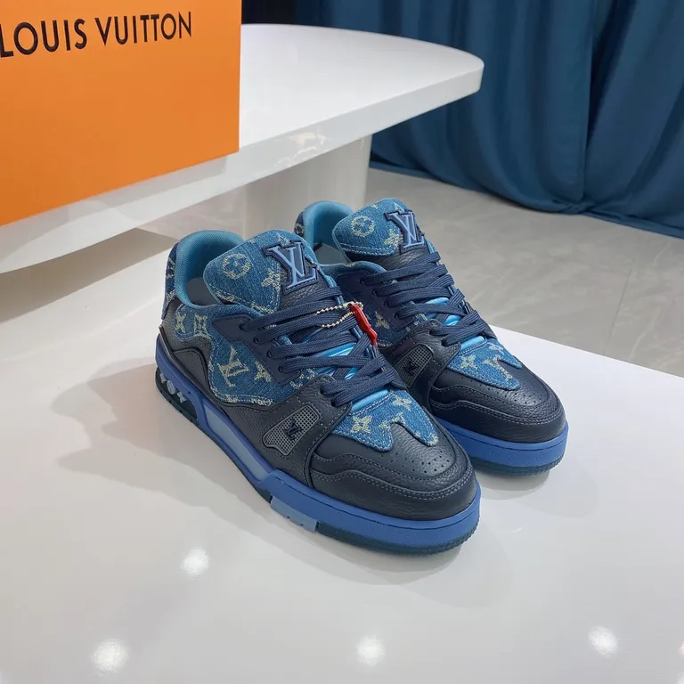 Louis Vuitton Shoe 